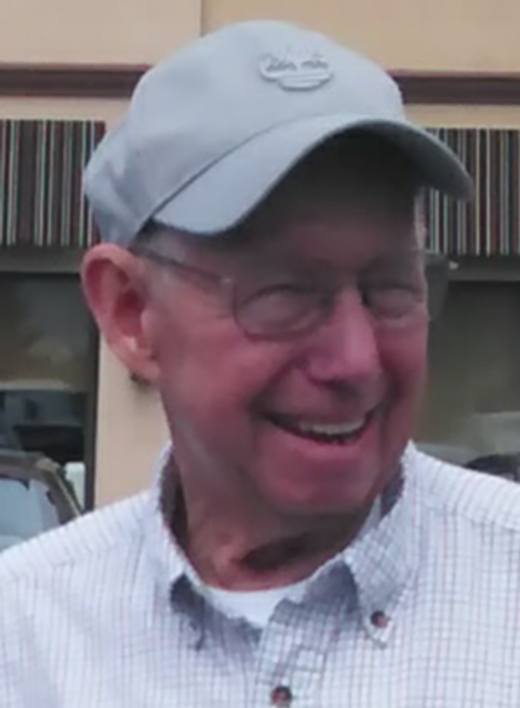 Douglas E. Thomas Sr. Profile Photo