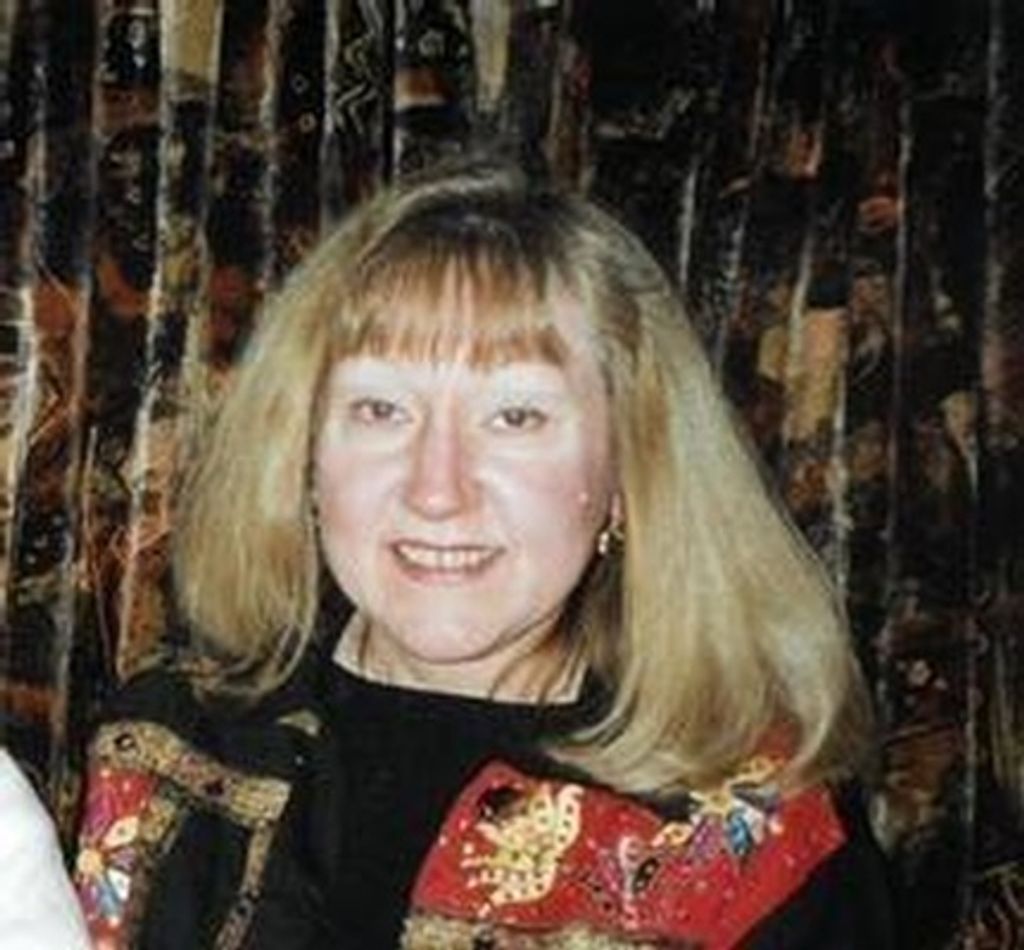 Joyce D. Layng