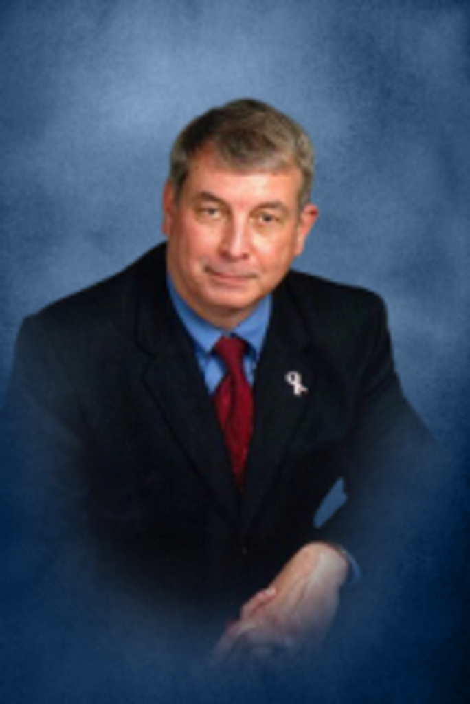 The Honorable Benjamin Pierce Judge Brinson Profile Photo