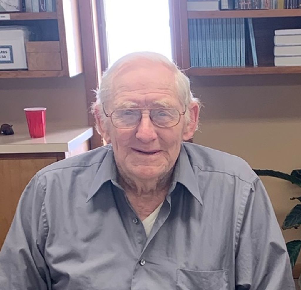 Ivan W. Gellermann Profile Photo