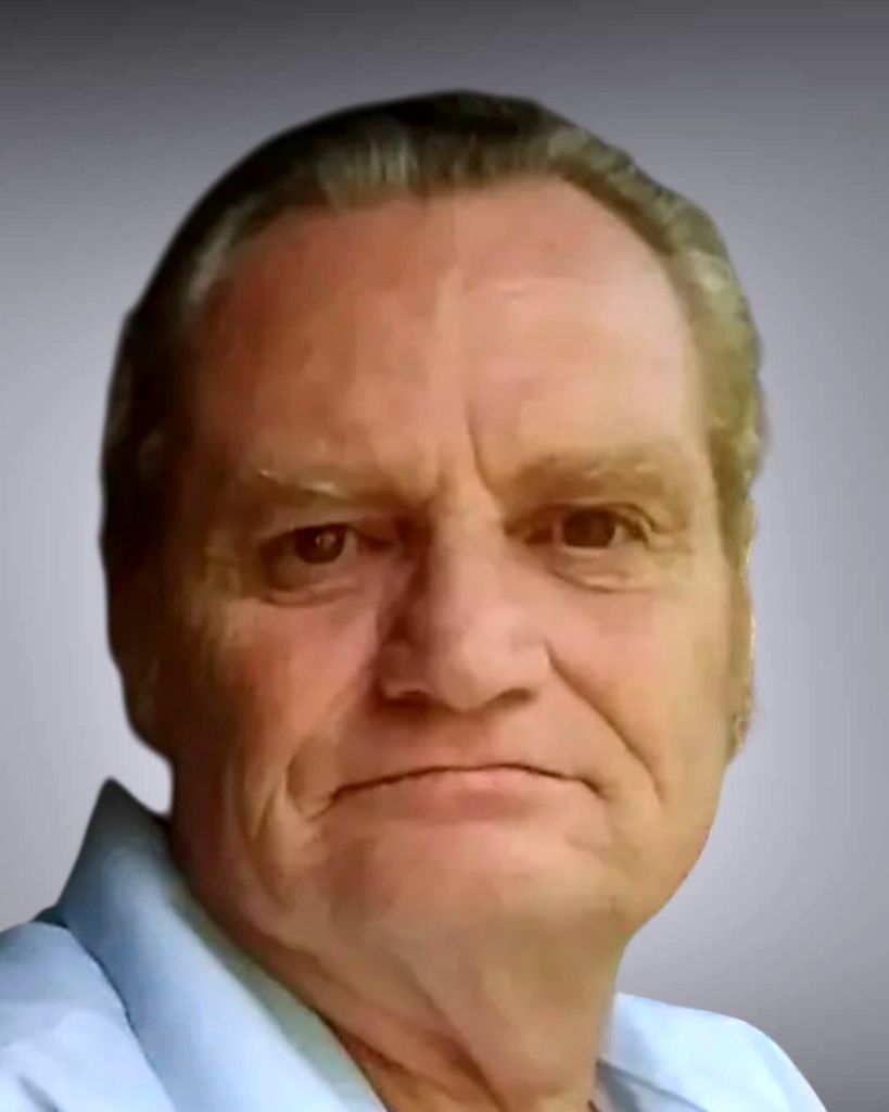 Richard Leonard Henry, Jr.