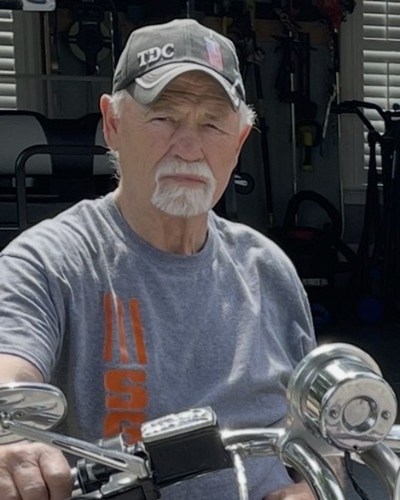 Roger Dale Gray Profile Photo
