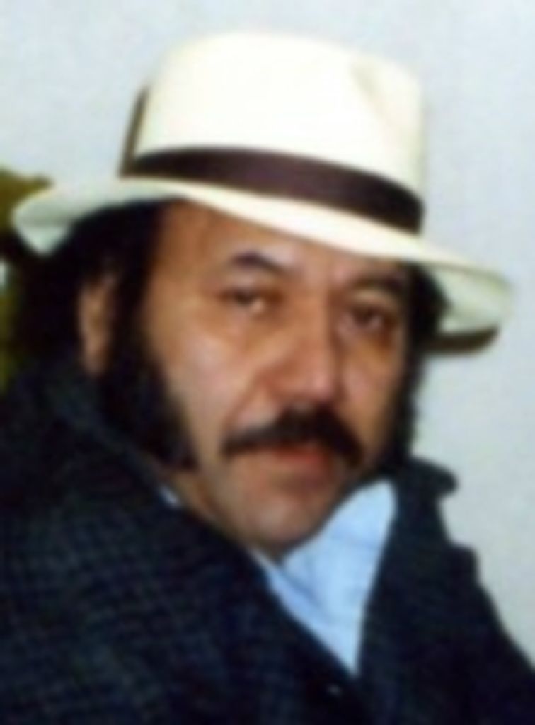 Ramon Luis Lugo