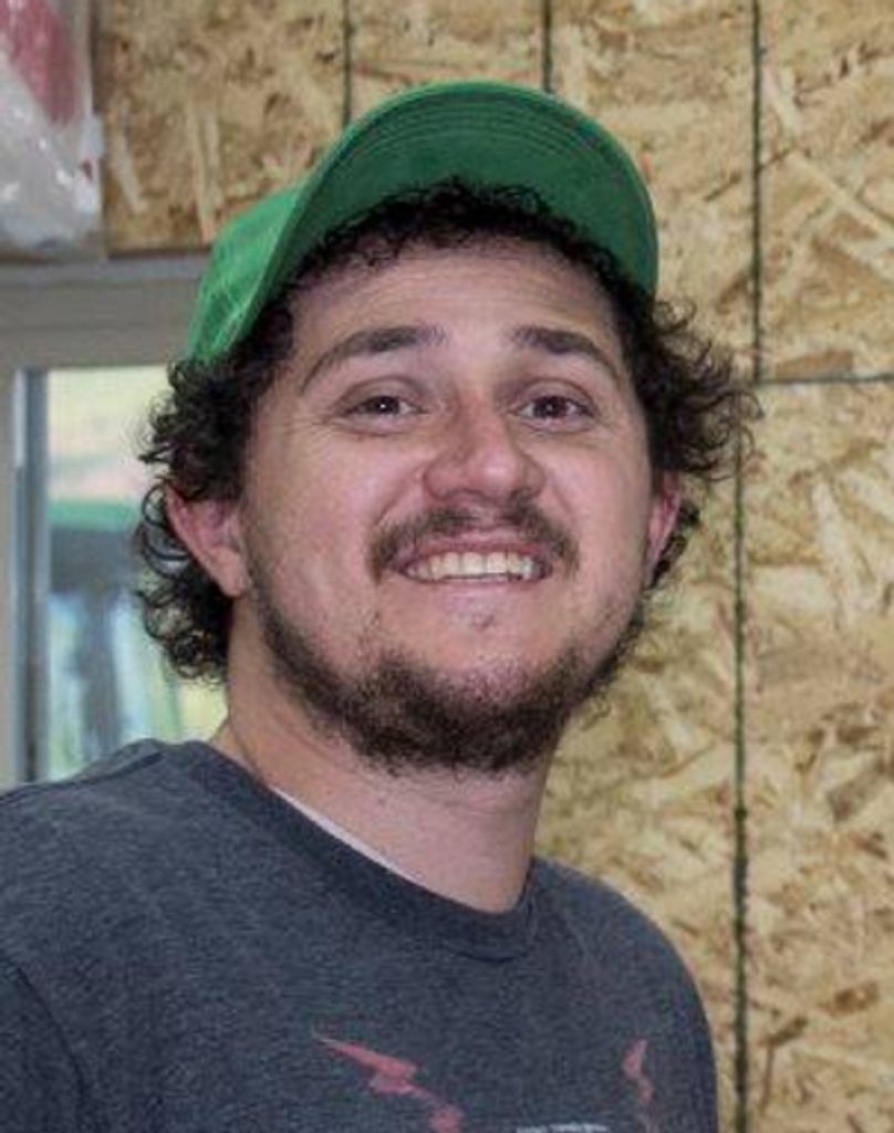 Johnathan Alexander Casper Profile Photo