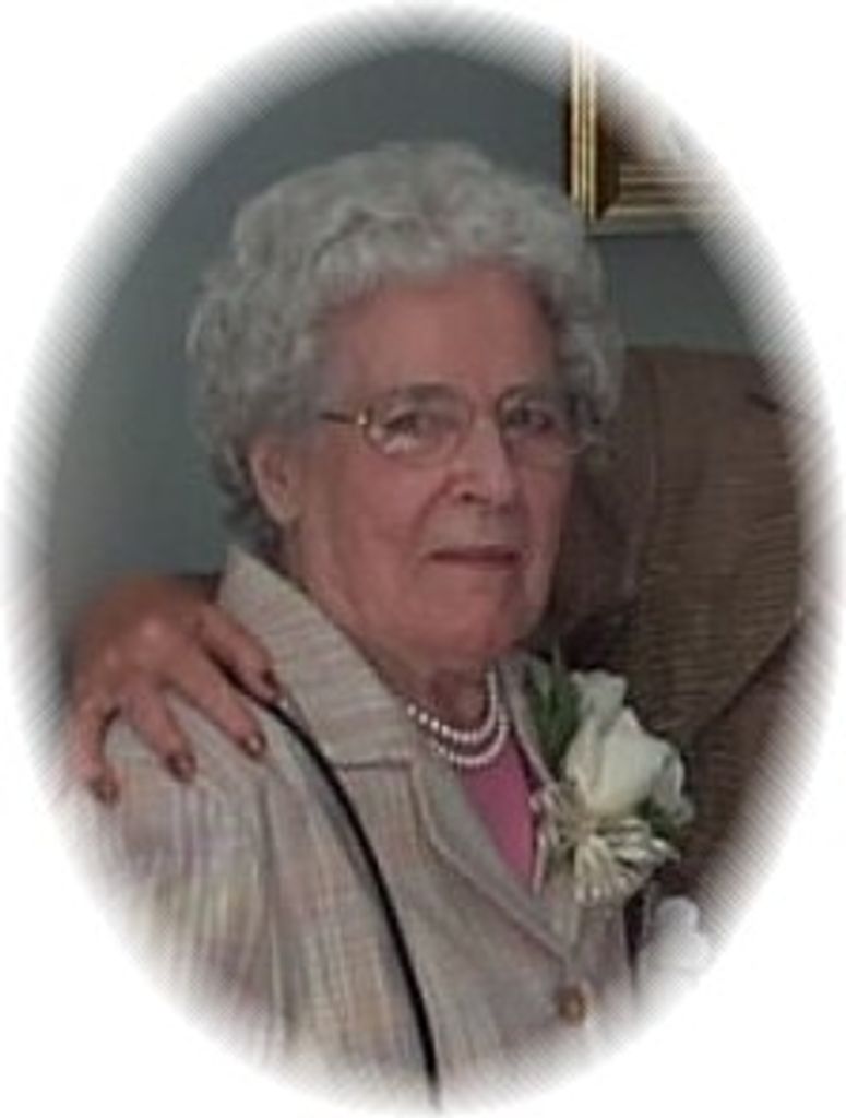 Julia (Boisvert) Brown
