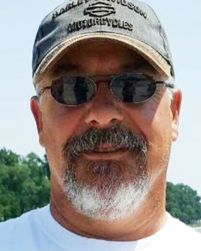 George Jackson Defibaugh Jr. Profile Photo