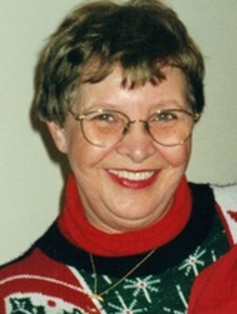 Kitty M. Tice