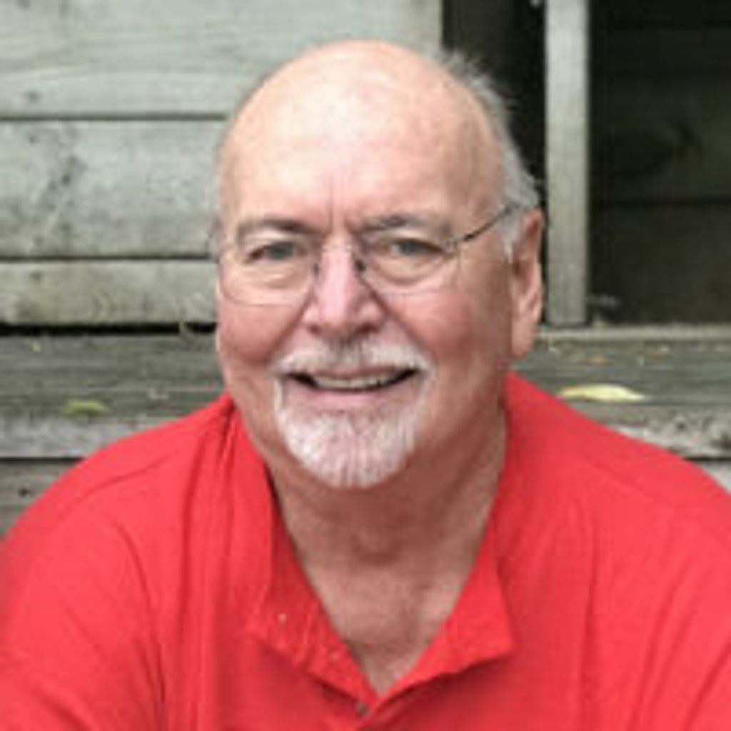 Richard B. Schmidt