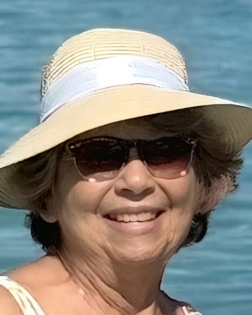 Maureen R. Tessier Profile Photo