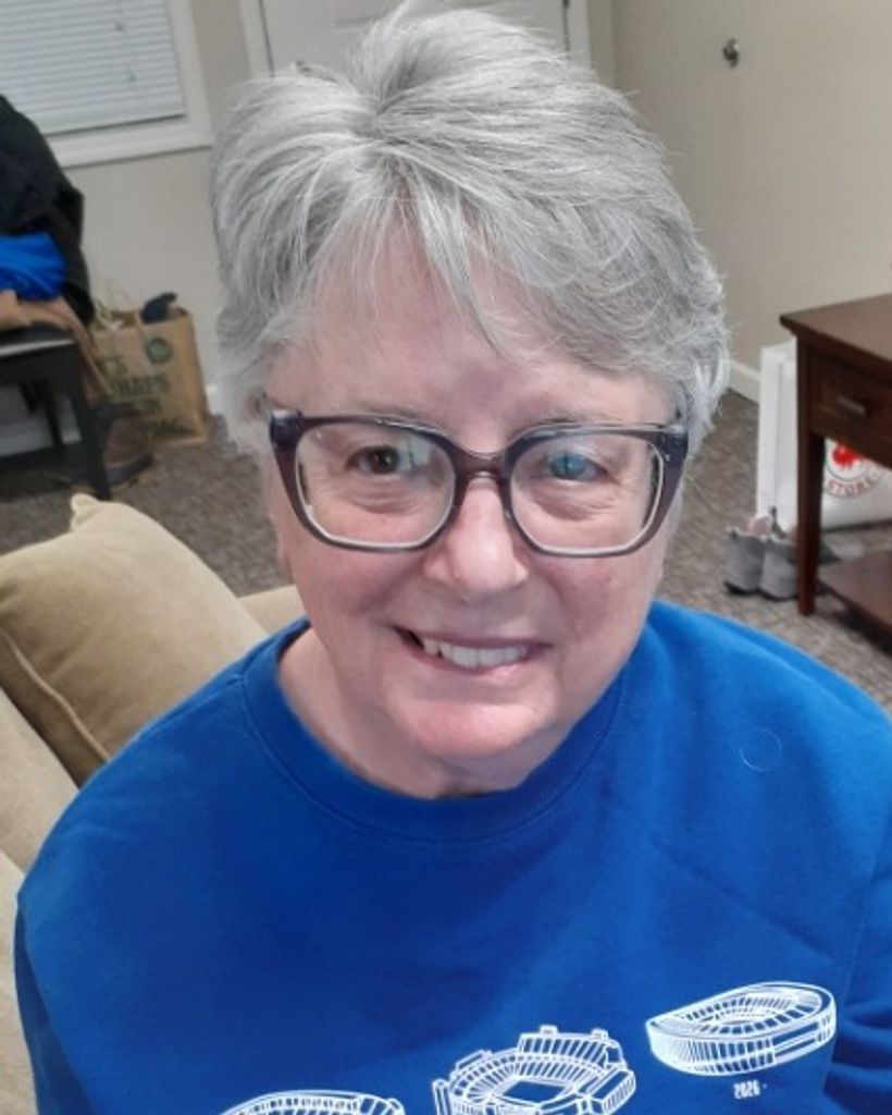 Jill Curry Profile Photo