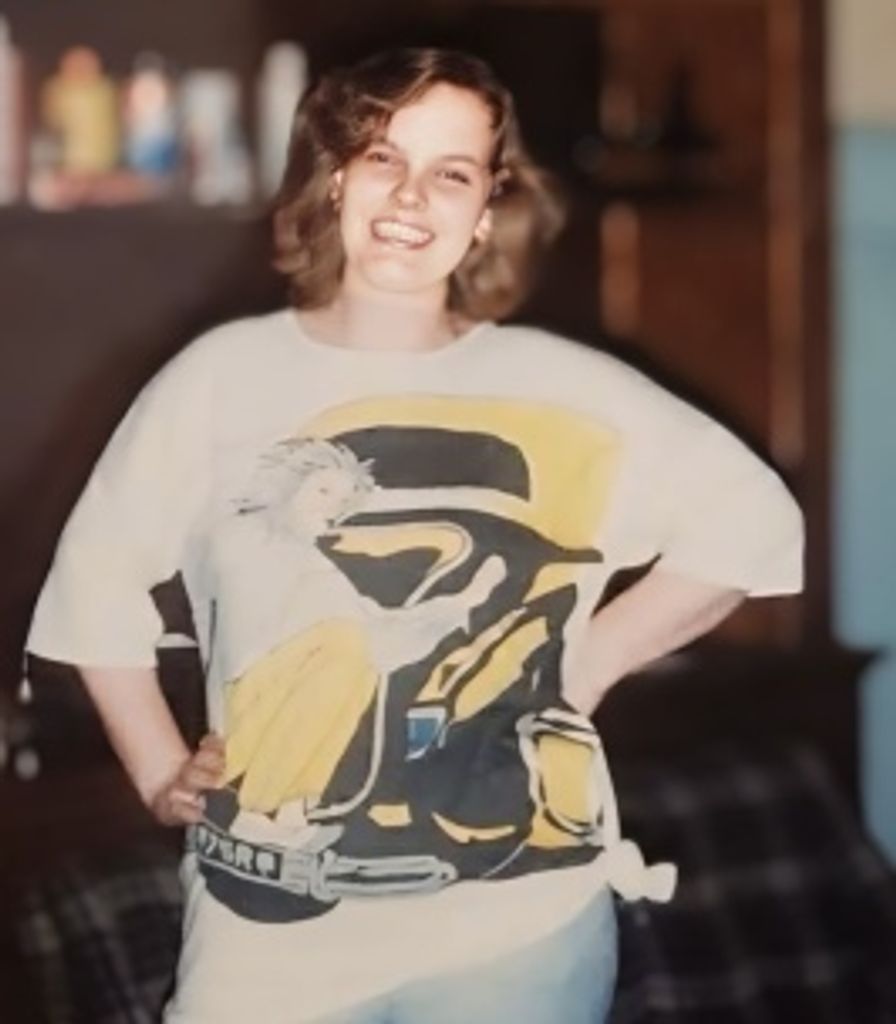 Darla Gutierrez Profile Photo