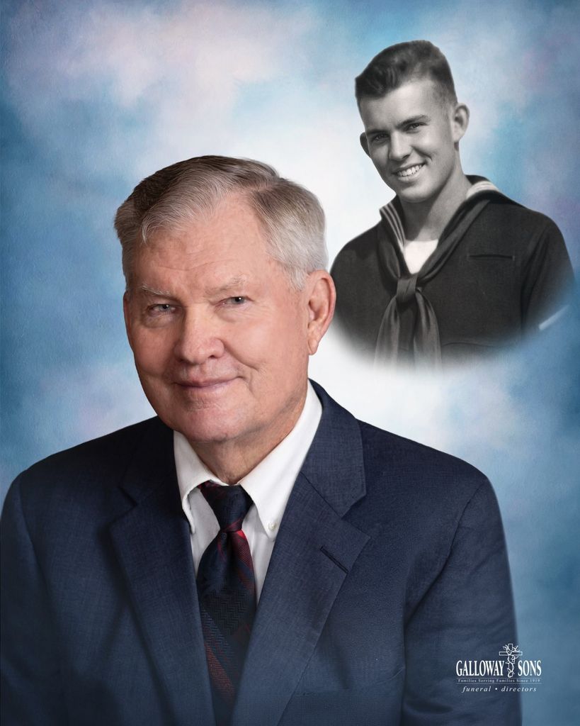 Michael "Mickey" Joseph McNeal Jr. Profile Photo