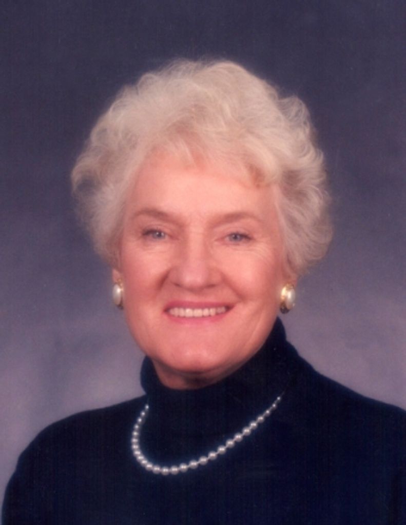 Evelyn A Pecore Profile Photo