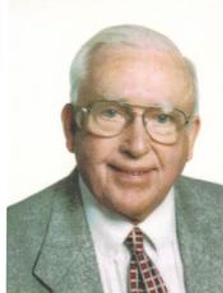 Dr. Arthur Joseph Adams