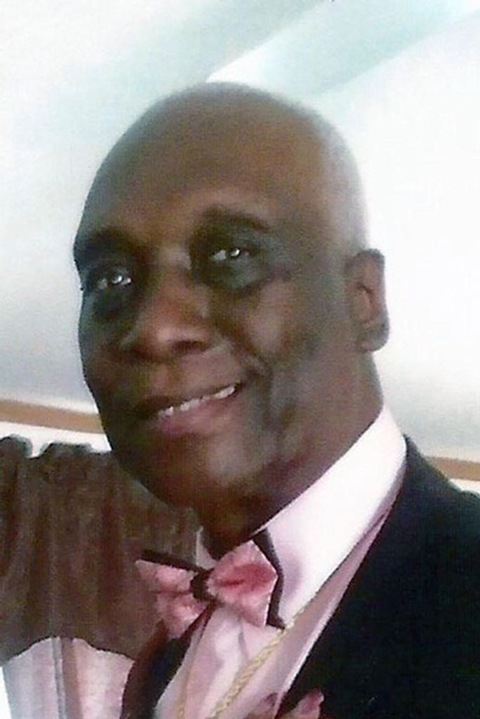 James Alfred Terry, Jr.