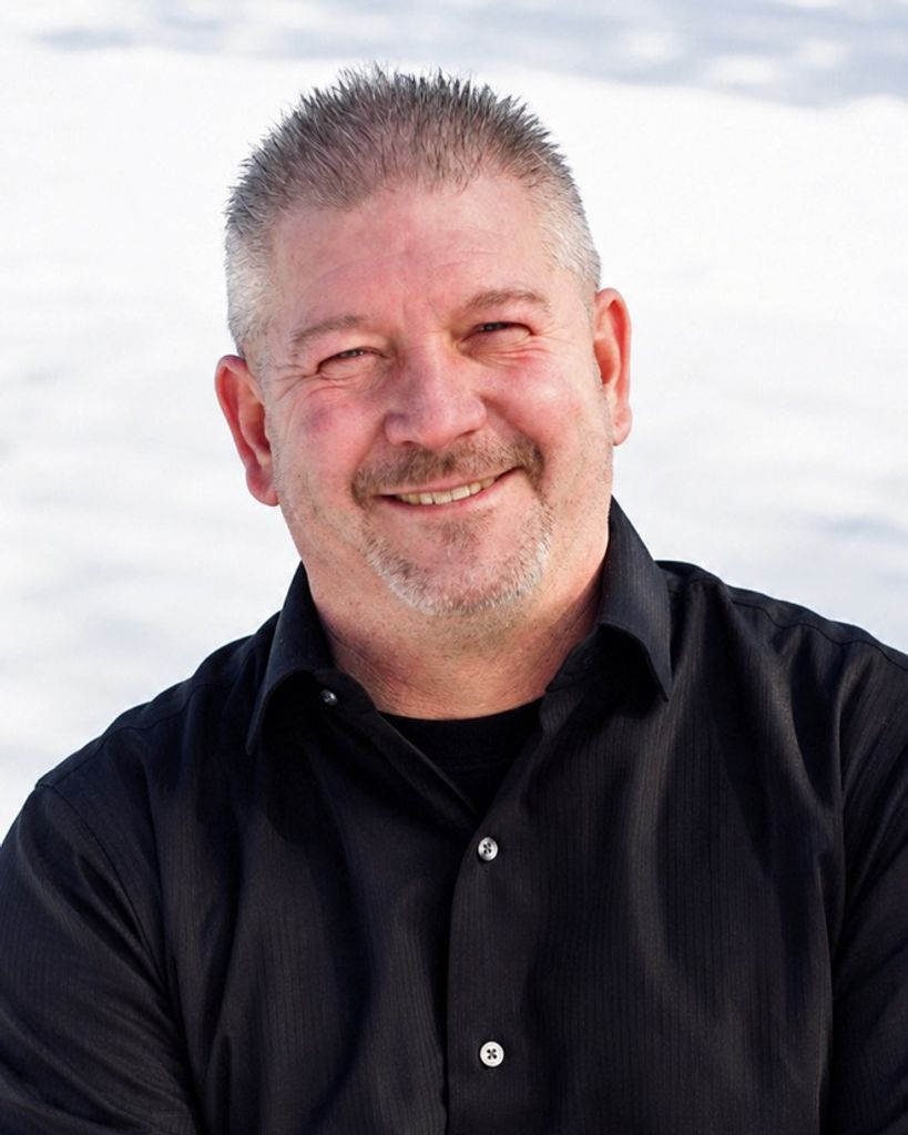 Dan W. Meyer Profile Photo