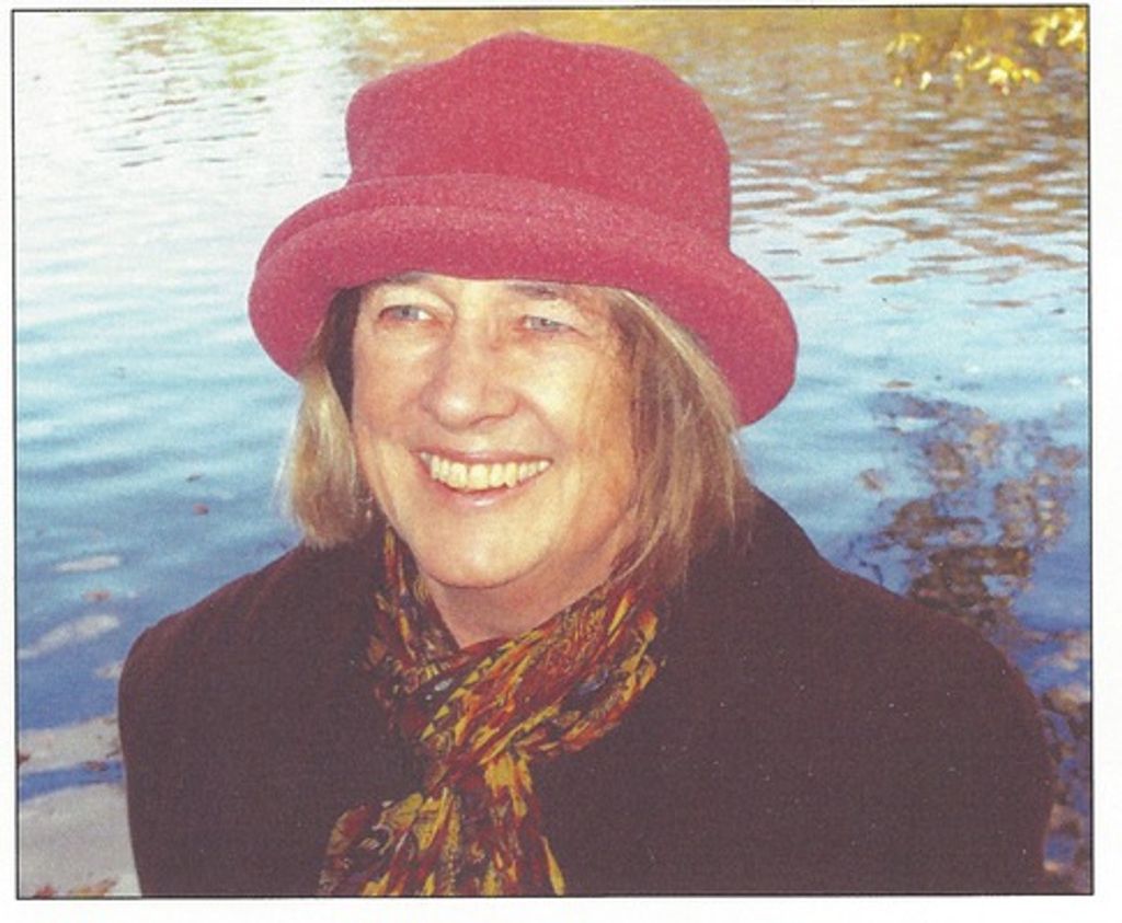 Joanne R. Denworth Profile Photo