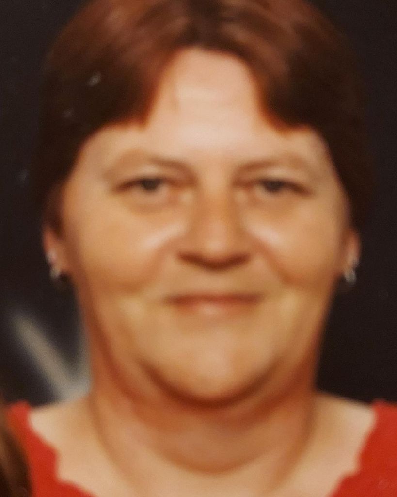 Cheryl Goss Profile Photo