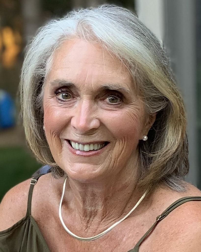 Karen S Patterson