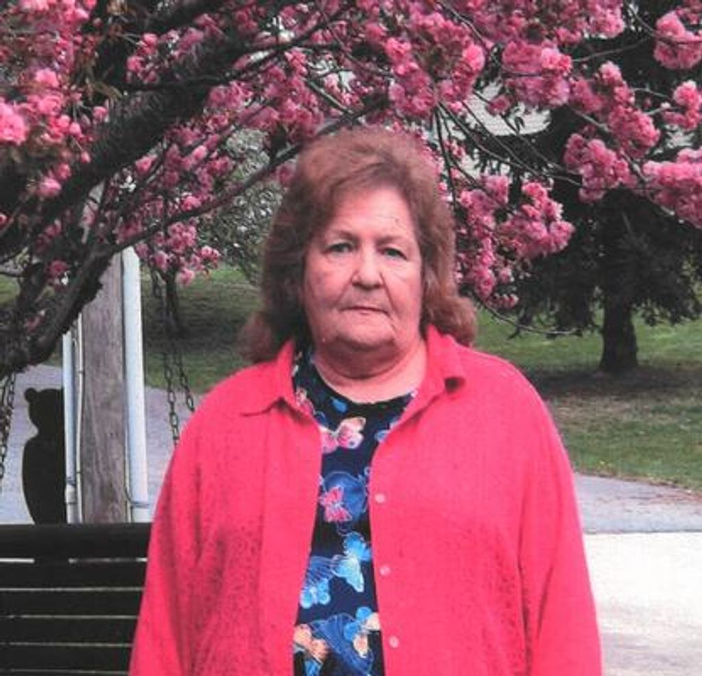 Freda Adkins Dunford Profile Photo