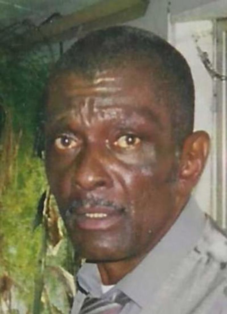 Ronald Spencer Gray Profile Photo