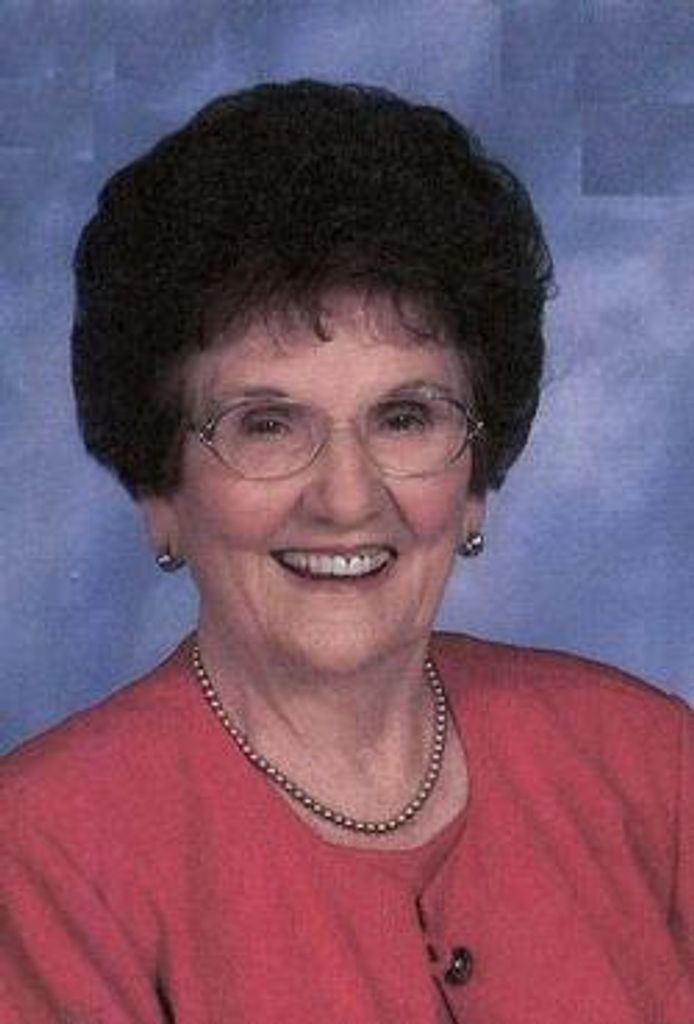 Bernice Erlene Sliva