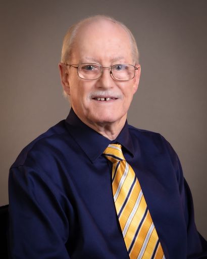 John Reginald Guy Bunker's obituary image