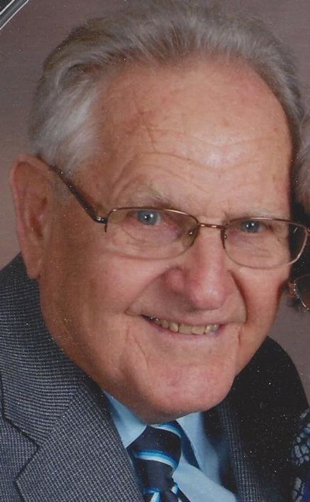 J. Wilbur  Hess
