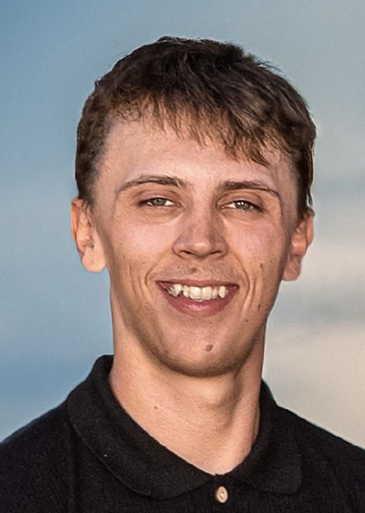 Brenden Thomas Hicken Profile Photo