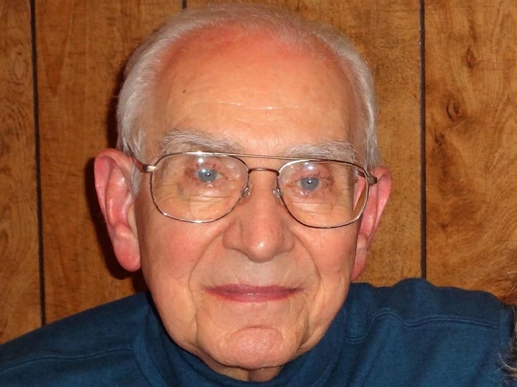 Bruno Joseph Pannuto Profile Photo