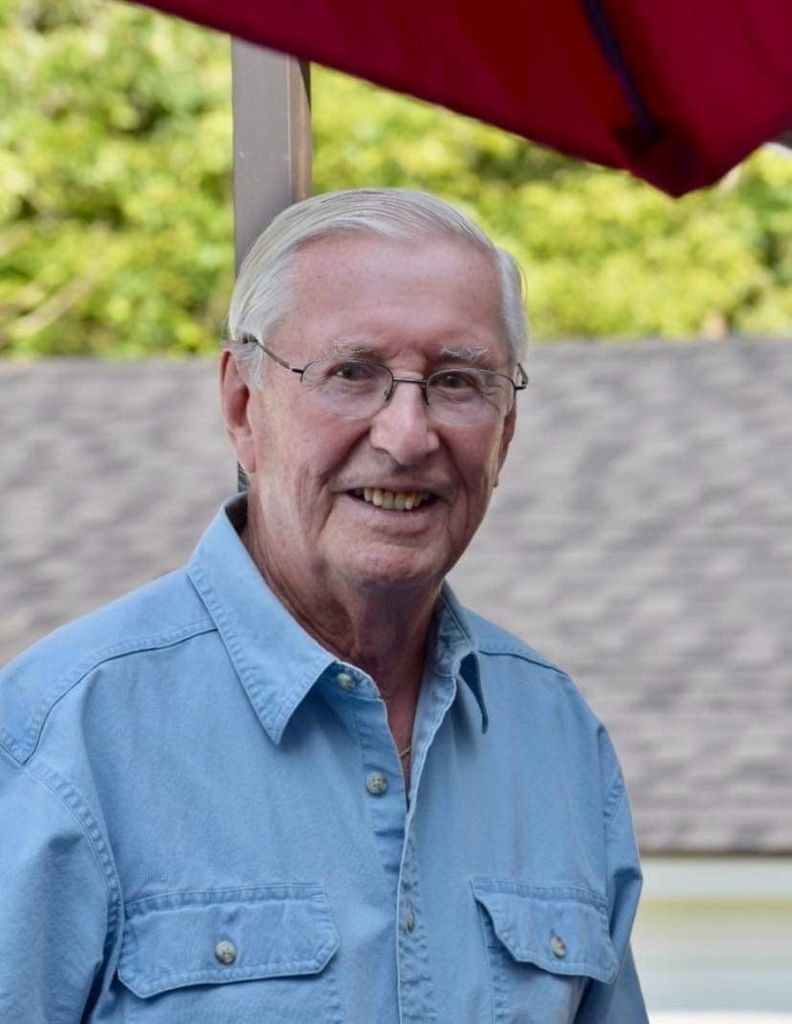 David Burbank Profile Photo
