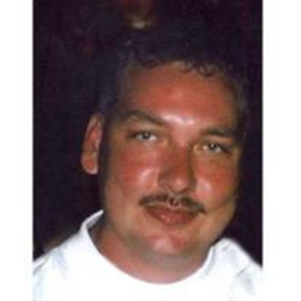Stephen Patrick Rogers Profile Photo