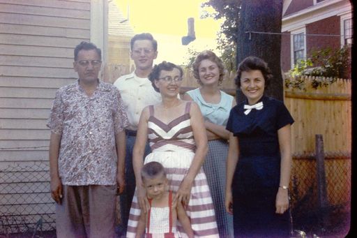 Jeannette (Kolak) Cosman photo gallery thumbnail 19 of 118