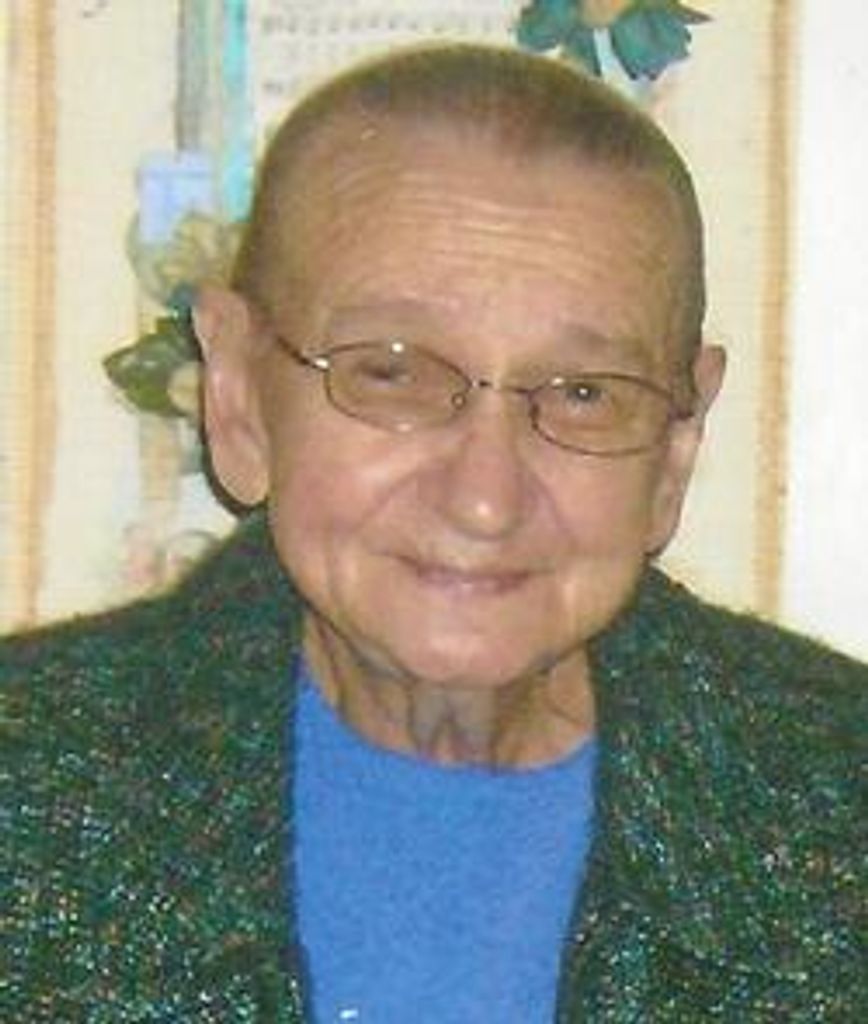 Rosa Witmer Profile Photo