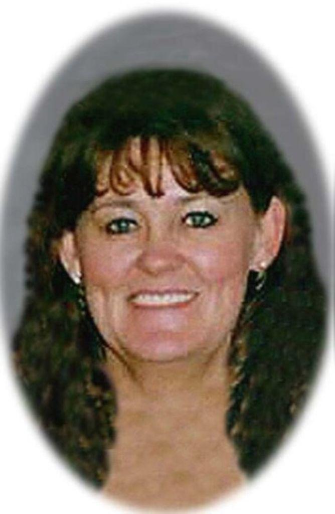 Kimberly Ann Westland