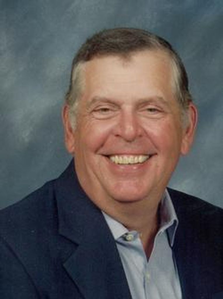 Thomas Walter Maas Profile Photo