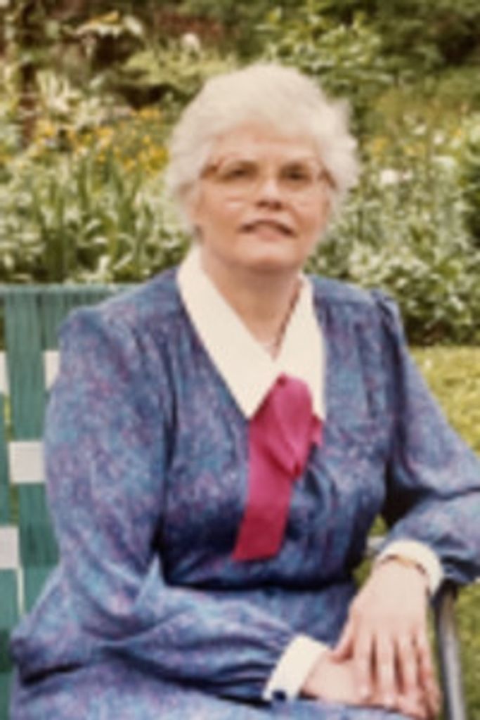 Siv "Judy" Irene Eriksson Profile Photo