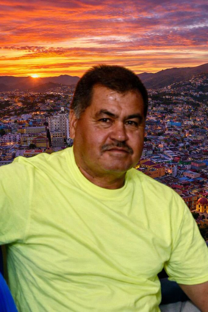 Norberto Otero Ramirez