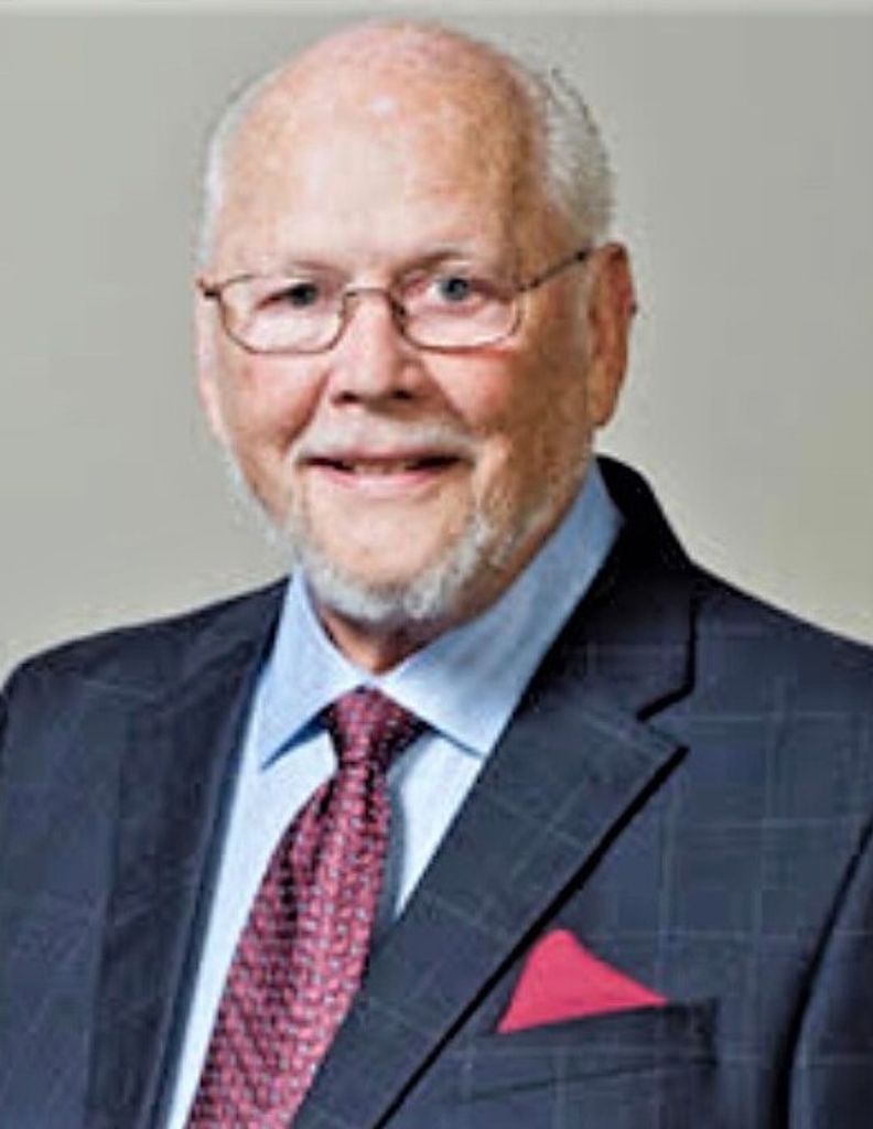 Michael Long