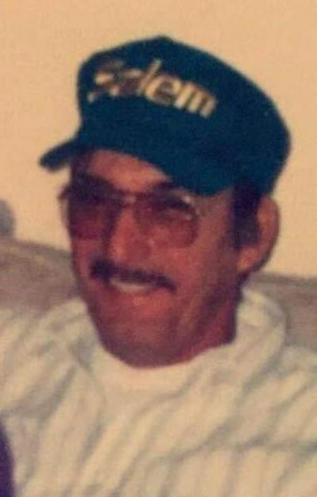 Charles White Profile Photo