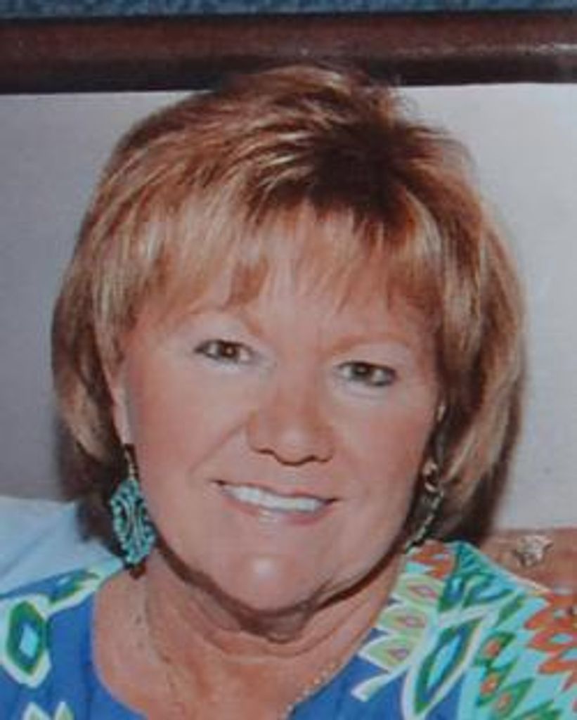 Patricia Gail Walker Baldree Profile Photo