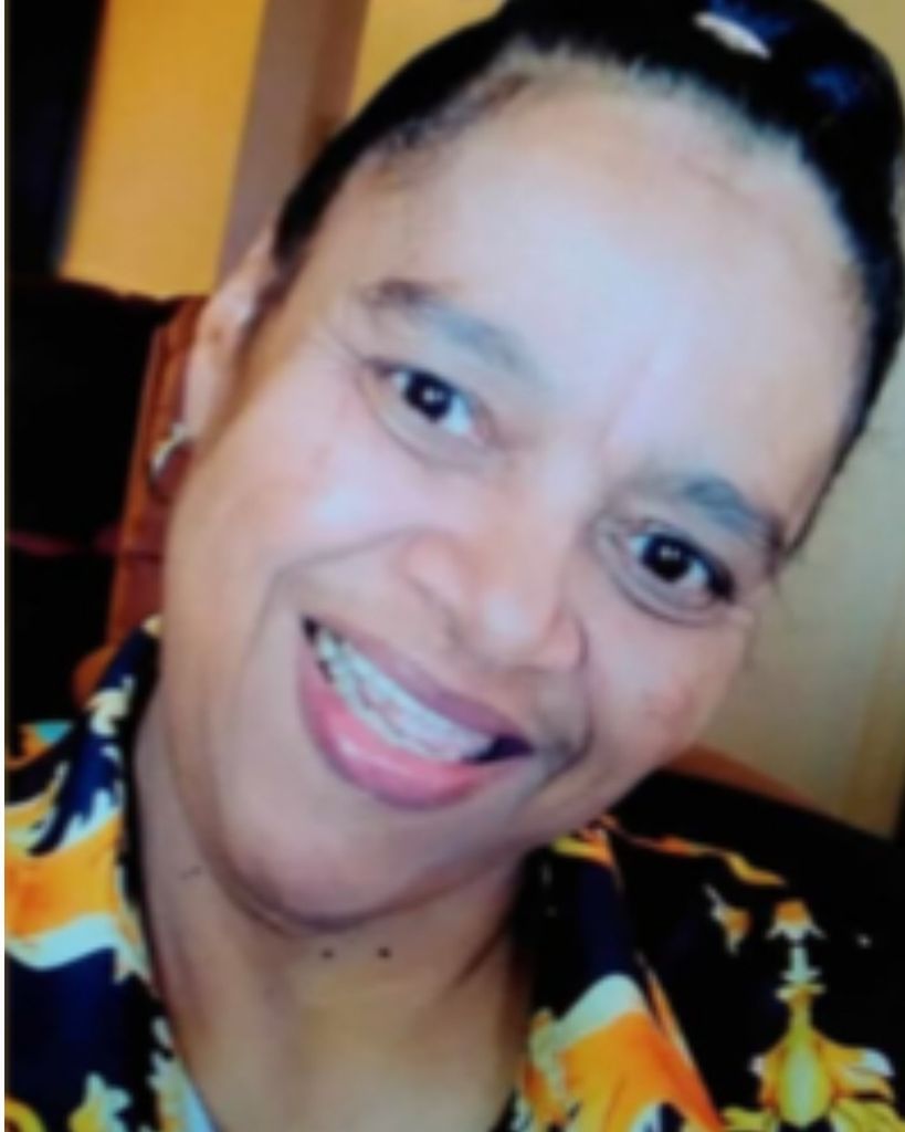 Sharlene "Rosie" Lynette Turner