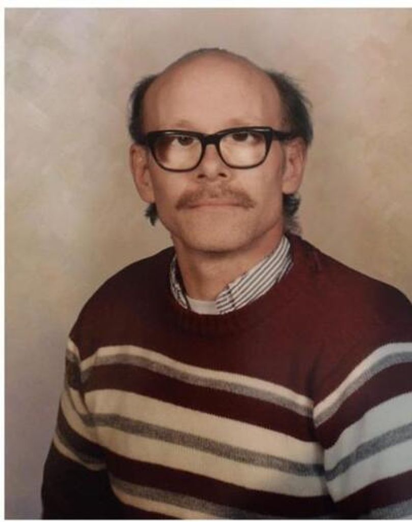 James L Ross Profile Photo