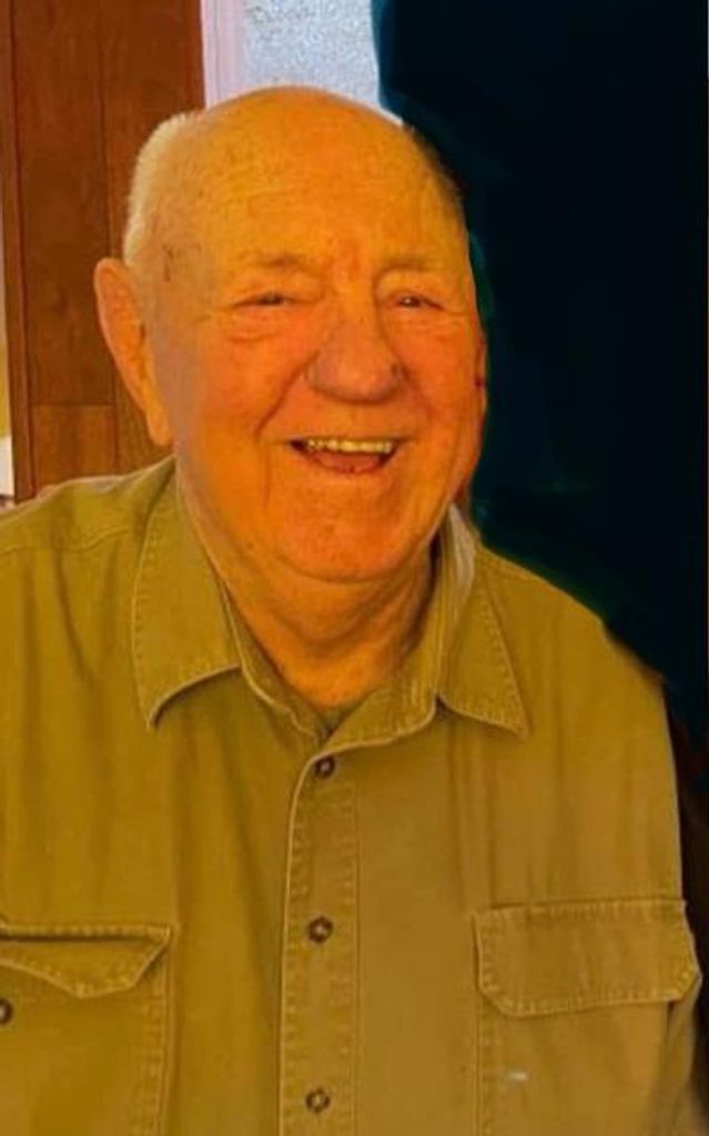 Nicholas "Nick" R. Lyman