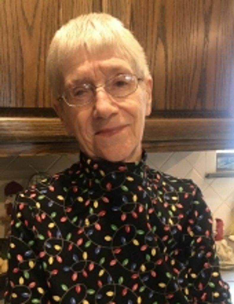 Arie "Jo" Bowin Maberry