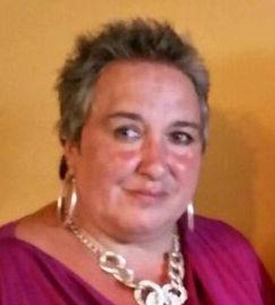 Ann "Tiny" Bertucci