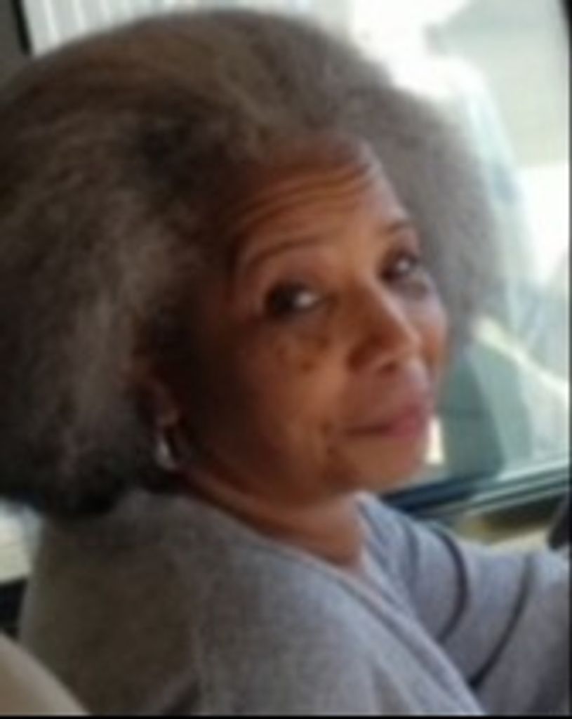 Carolyn Bass