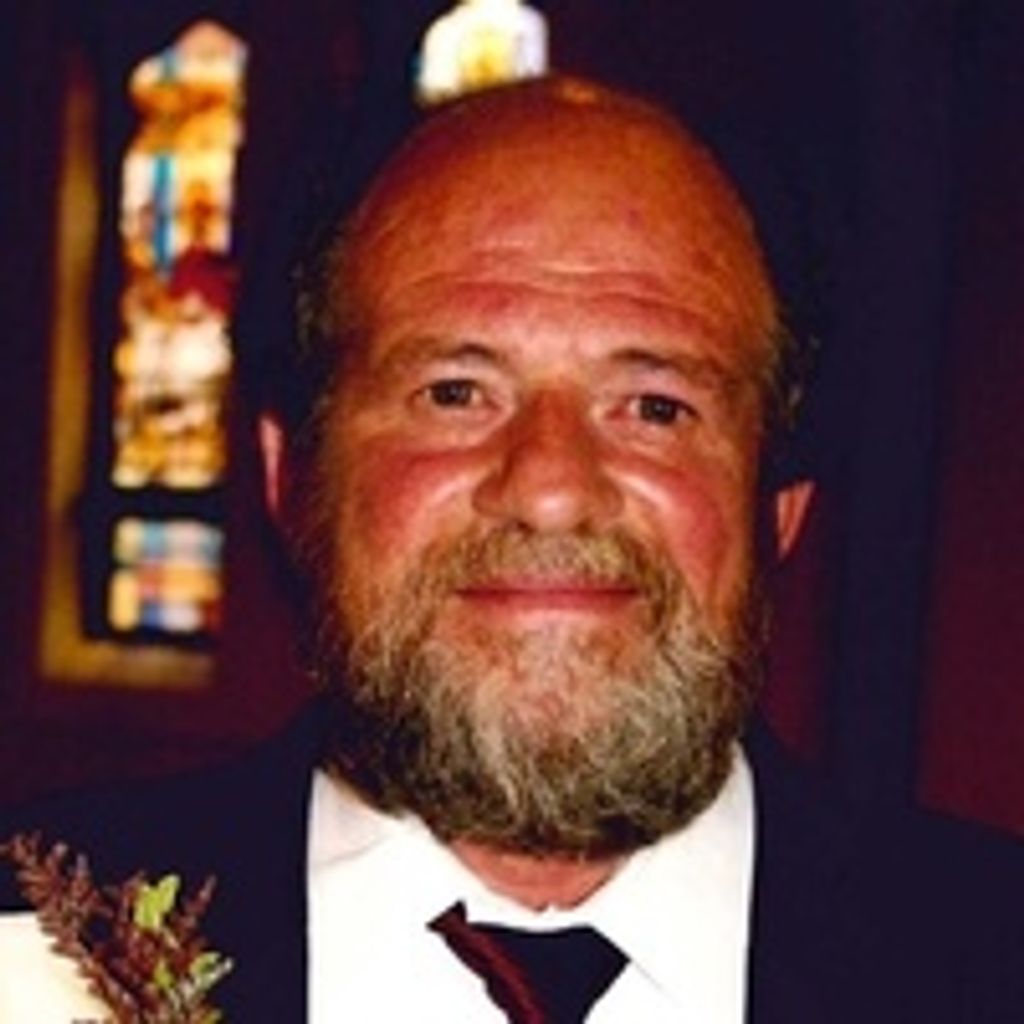 Richard  Allan Kust Profile Photo