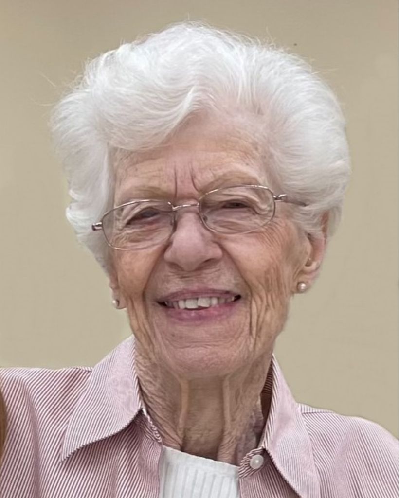 Gail Ann McClernon