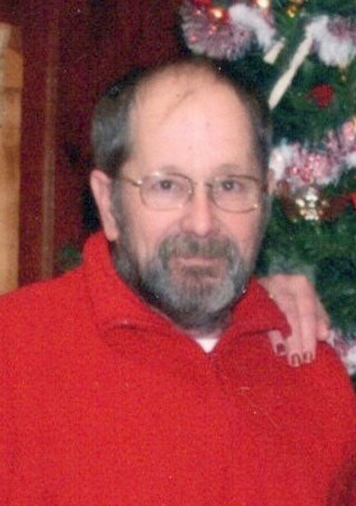 Roger Wayne Forshee